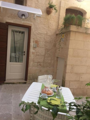 Casa Aurora 19 Monopoli
